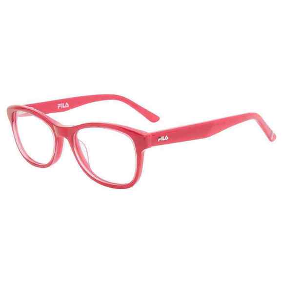 FILA KIDS OPTICAL VF9457 Eyeglasses PINK-0PNK 48mm